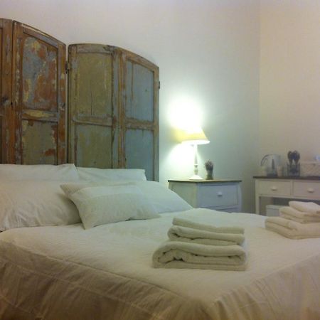Bed and Breakfast Out Of Time Rom Zimmer foto