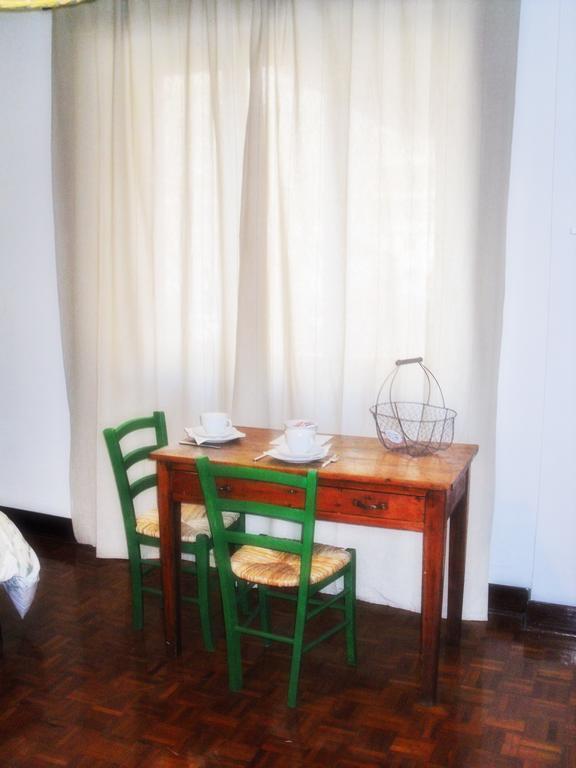 Bed and Breakfast Out Of Time Rom Zimmer foto